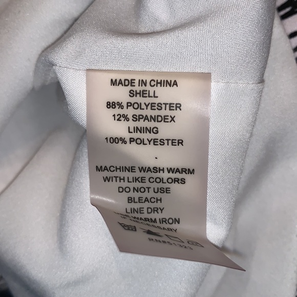 Vince Camuto Top - Picture 4 of 4